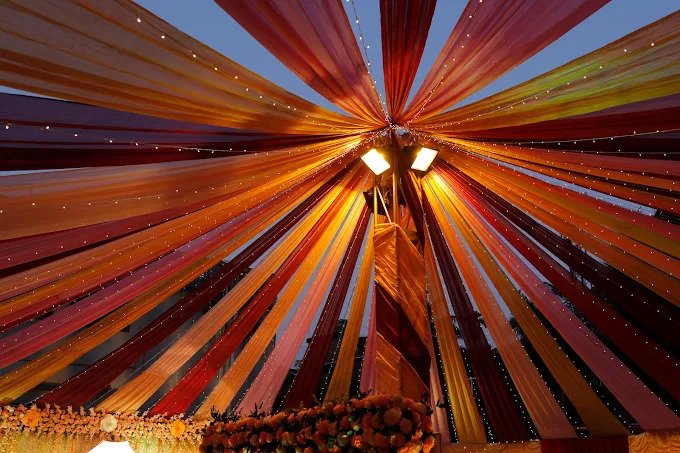Creative Decoration